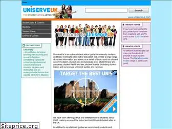 uniserveuk.com
