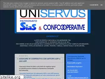 uniservus.blogspot.com