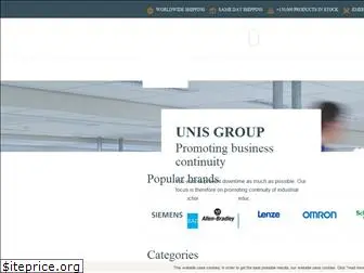 unisgroup.co.uk