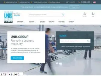 unisgroup.com