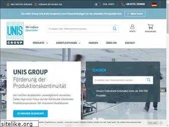 unisgroup.de