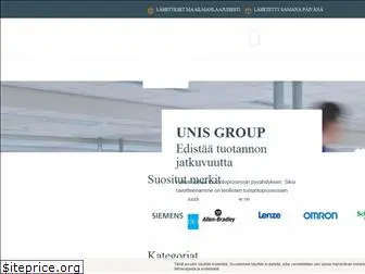 unisgroup.fi