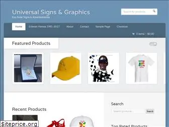 unisignusa.com