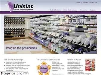 unislat.com