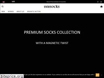 unisocks.com