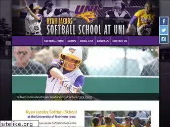 unisoftballcamps.com