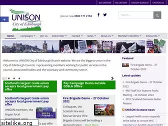 unison-edinburgh.org.uk