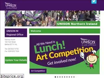 unison-ni.org.uk