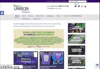 unison-scotland.org.uk