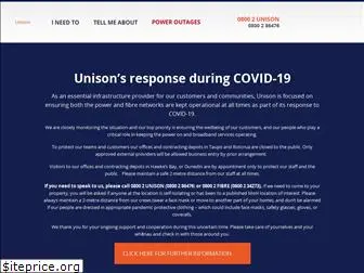 unison.co.nz