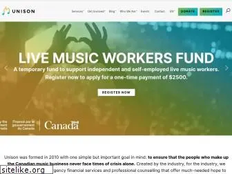 unisonfund.ca