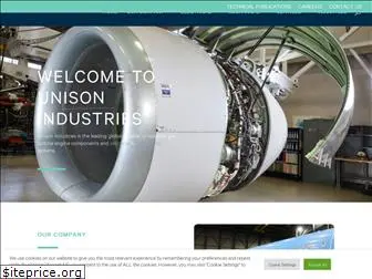 unisonindustries.com