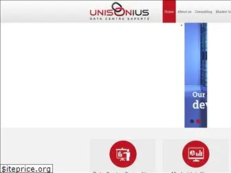 unisonius.com