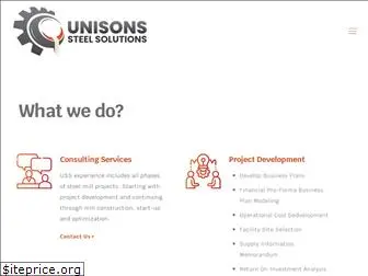 unisons.com.pk