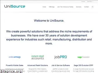 unisource.co.za