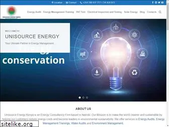 unisourceenergy.co.ke