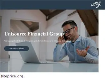 unisourcefinancial.com