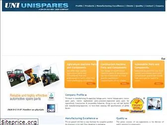 unispares.com