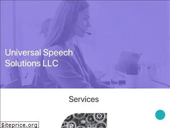 unispeech.io