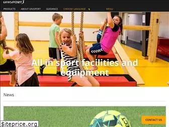 unisport.com