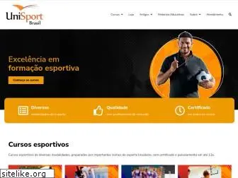 unisportbrasil.com.br