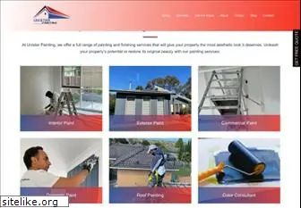 unistarpainting.com.au