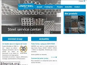 unisteel-group.com