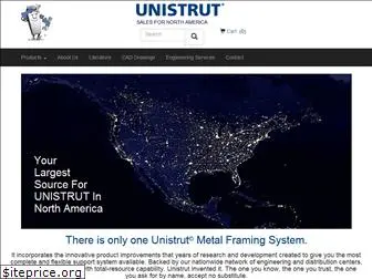 unistrutsales.com