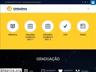 unisulma.edu.br