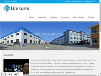 unisunx.com