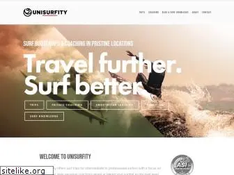 unisurfity.com