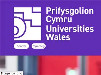 uniswales.ac.uk