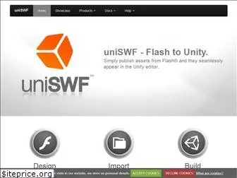 uniswf.com
