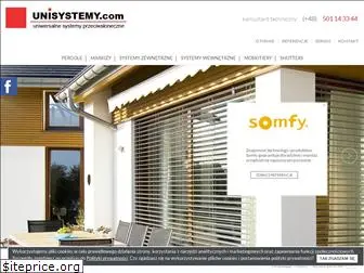 unisystemy.com