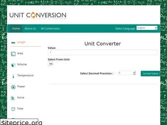 unit-converter.in
