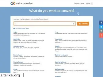 unit-converter.org
