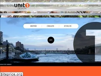 unit1design.com