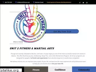 unit2fitness.com