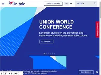 unitaid.com