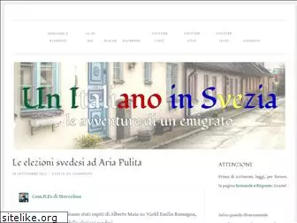 unitalianoinsvezia.com