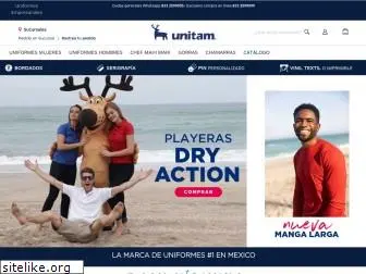 unitam.com