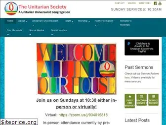 unitariansociety.org