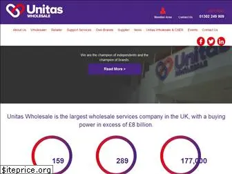 unitaswholesale.co.uk
