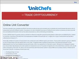 unitchefs.com