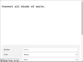 unitconverter.fyi