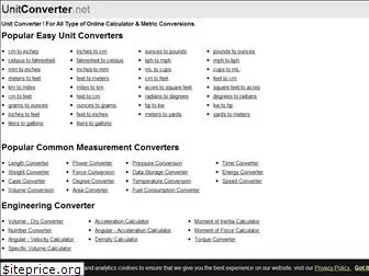 unitconverter.net