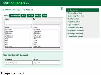 unitconverters.net