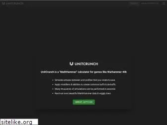 unitcrunch.com