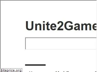 unite2gamer.com