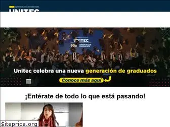 unitec.edu.co